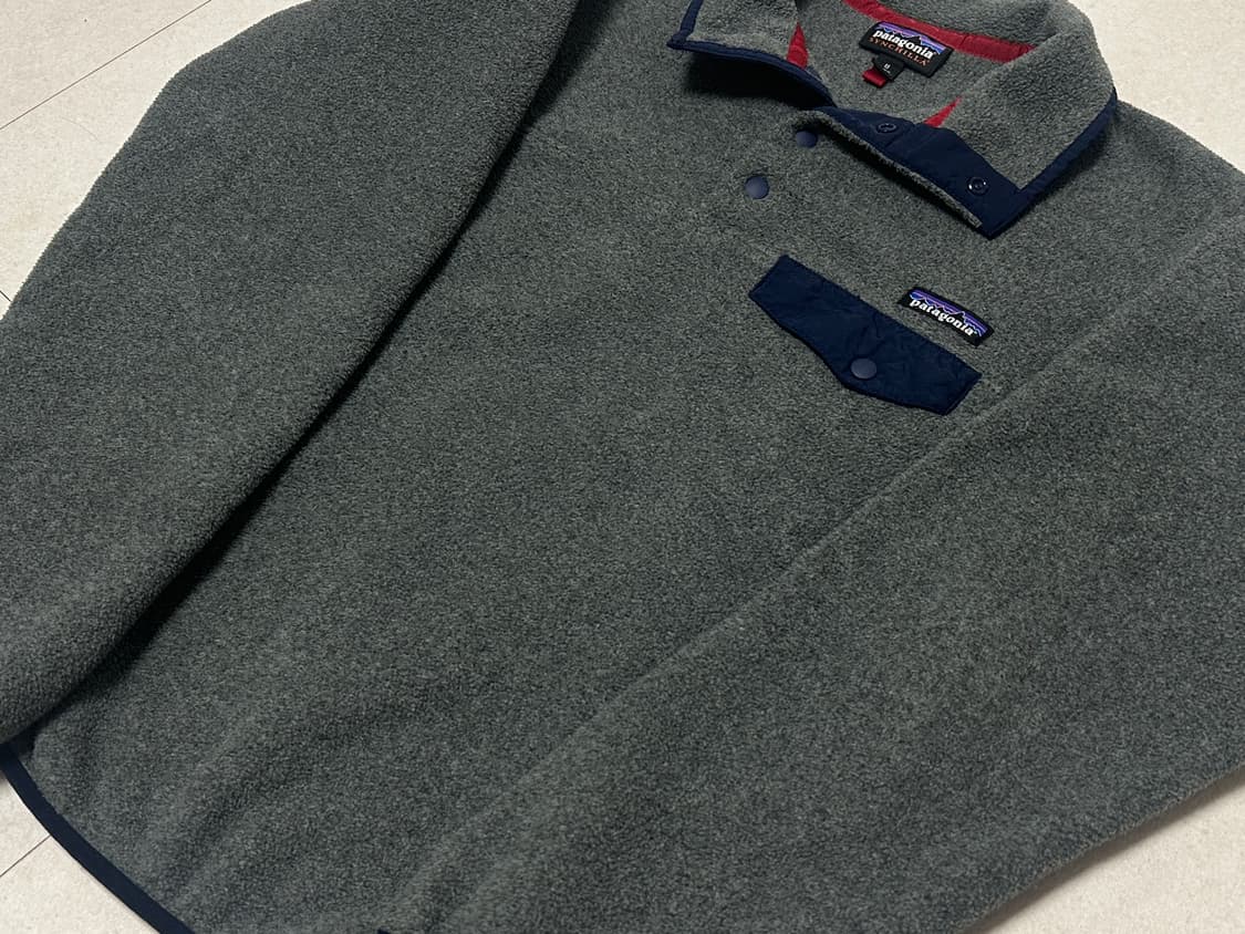 파타고니아 신칠라 니켈 M 상품이미지6