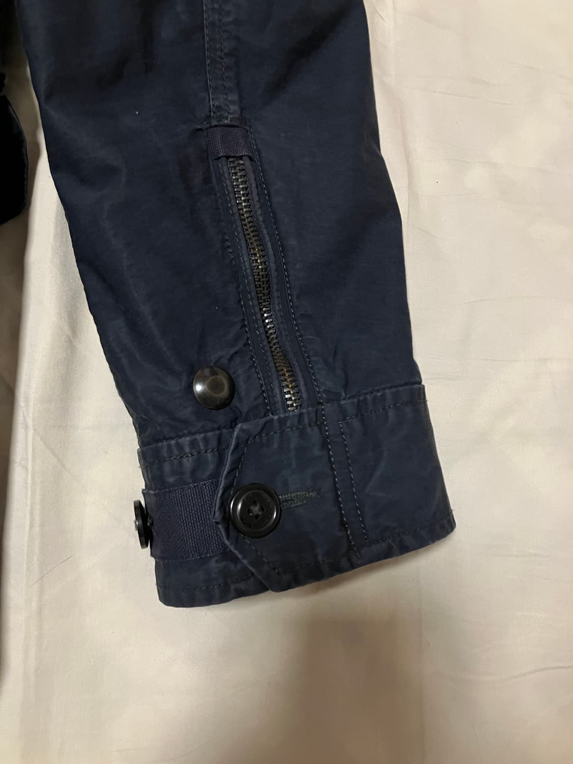 폴로 필드 자켓 (외피+내피) M 사이즈 상품이미지3