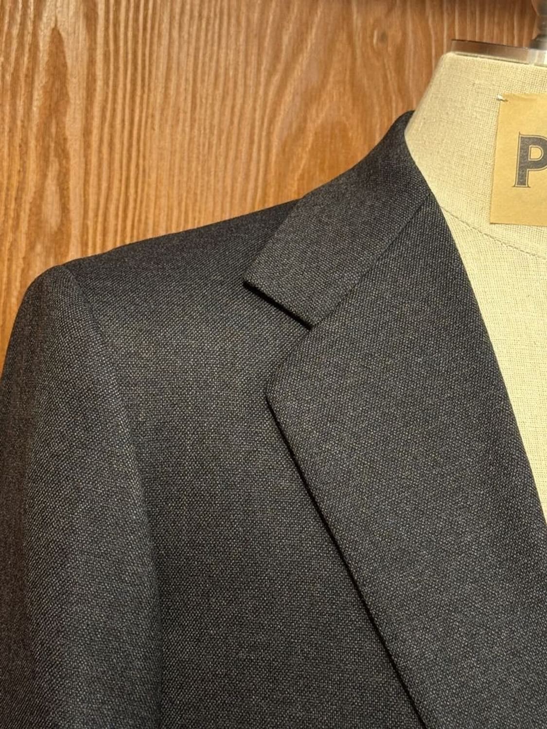 사르토리아 파르테노페아 자켓 상품이미지5