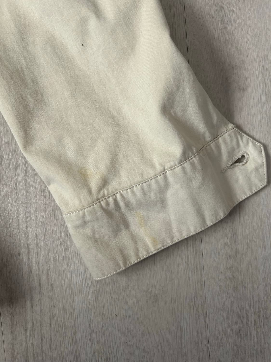 데우스 / pleasures work jacket 상품이미지3