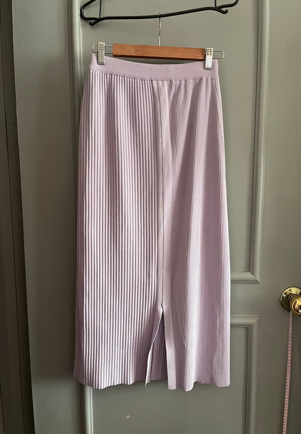 시스템 스커트 호칭 67-98사이즈 상품이미지4