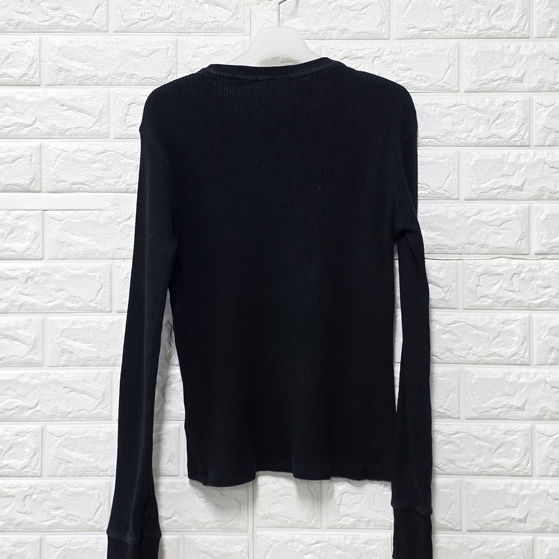 택포_ 폴로 랄프로렌 케이블 니트 S 상품이미지4