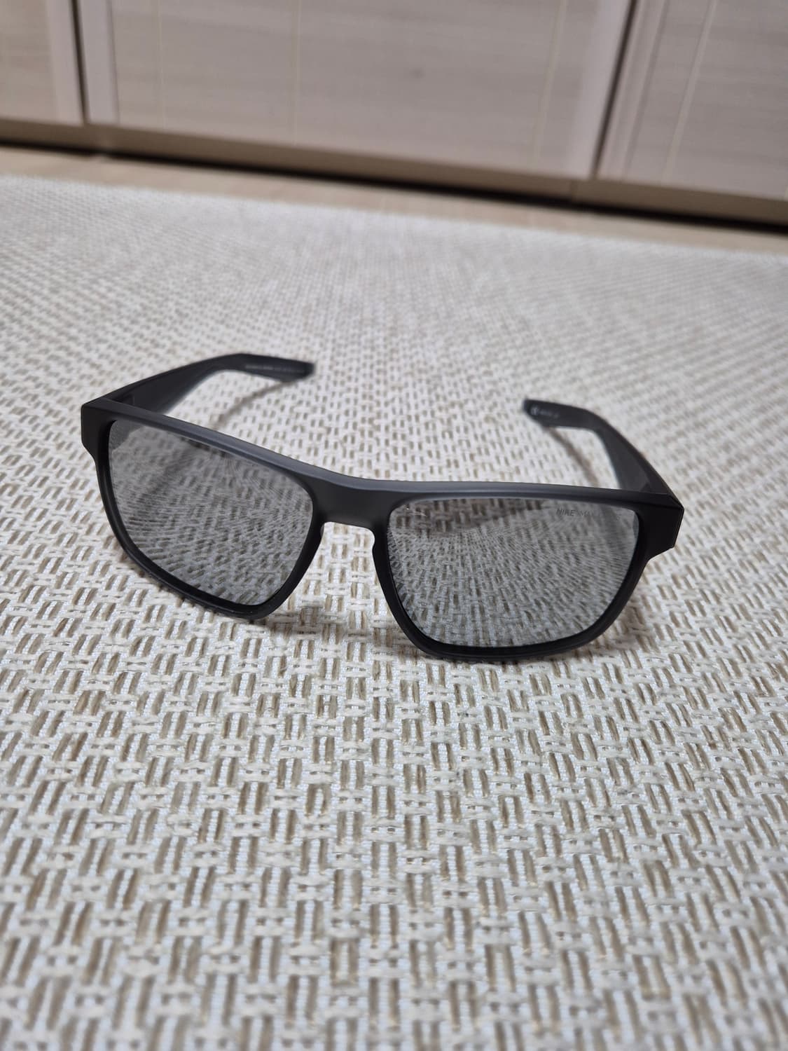 나이키 에센셜 벤처 선글라스 블랙 스포츠 고글 헬스 런닝 상품이미지2