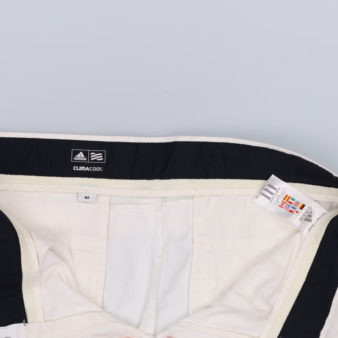 82 아디다스 클라이마쿨 일자팬츠 0317H1 상품이미지4
