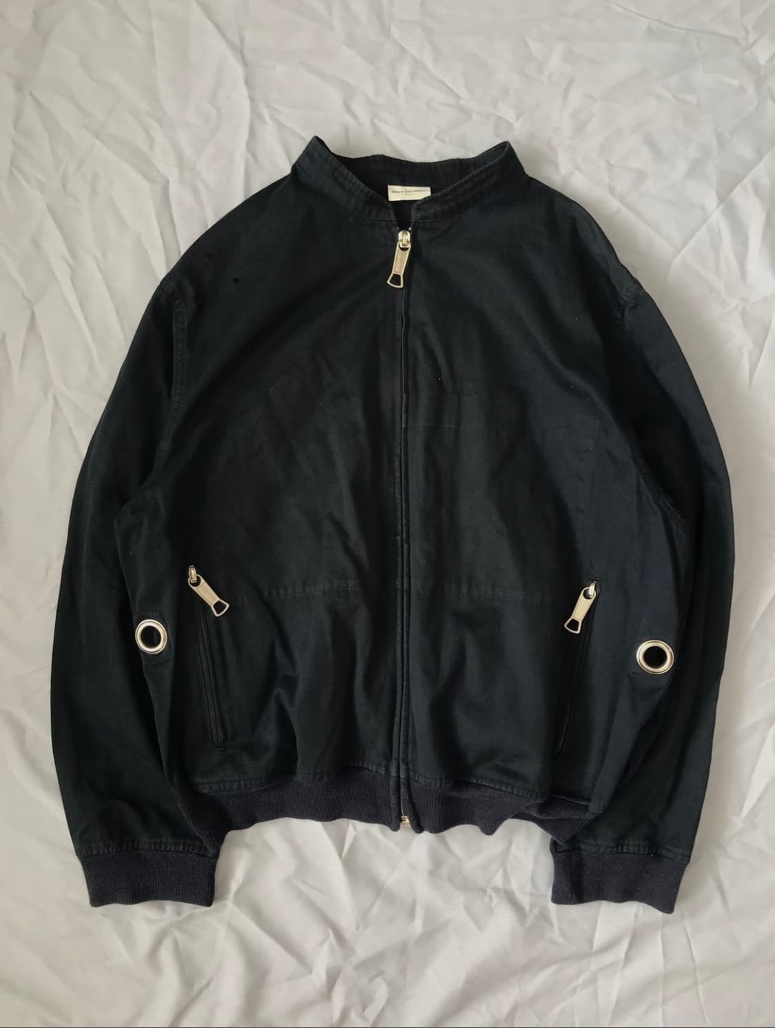 French dog trainer jacket 상품이미지1