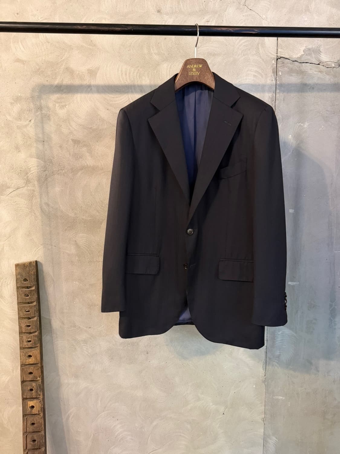 수트서플라이 테일러드 자켓 100 상품이미지10