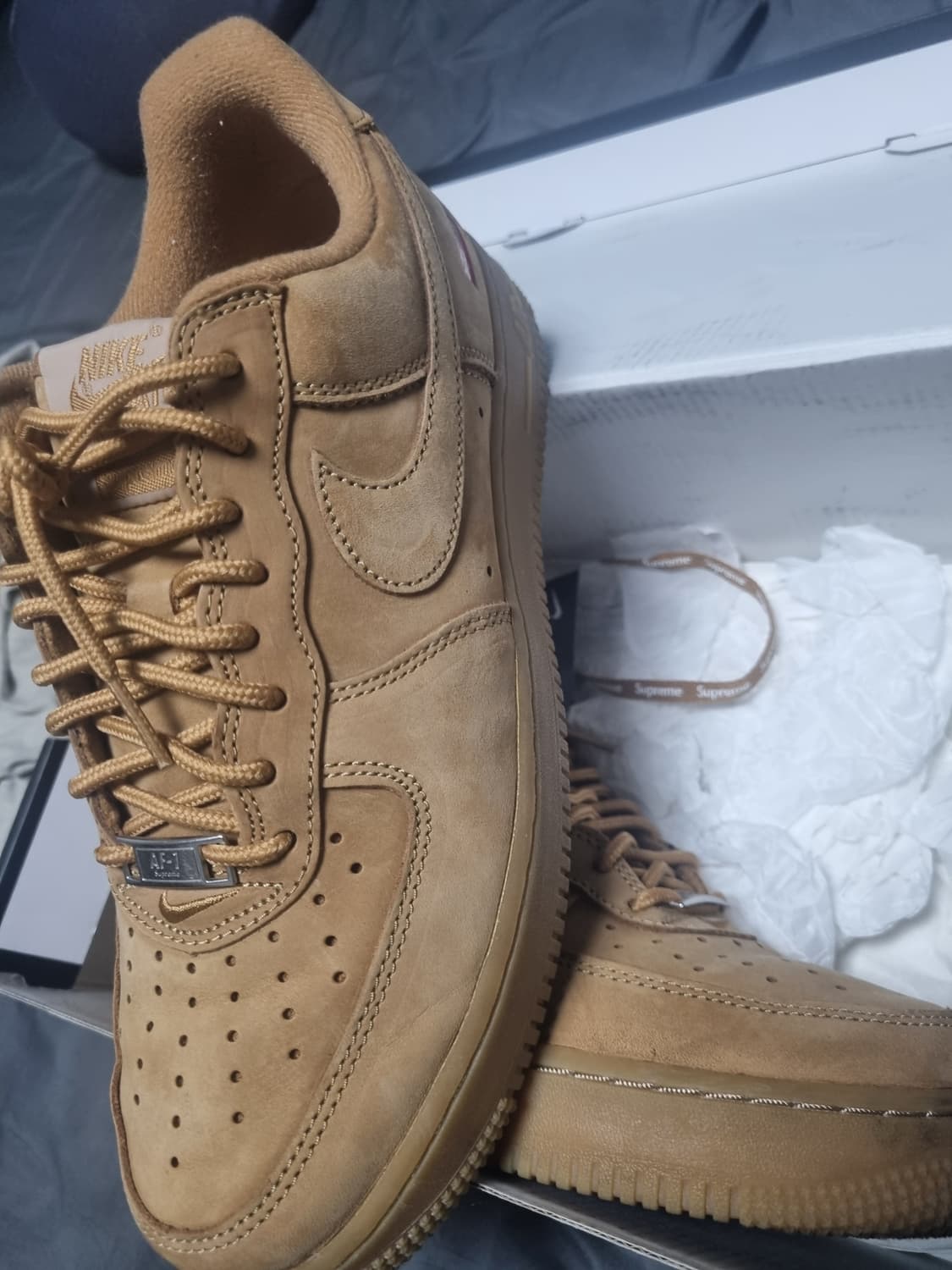 슈프림 포스 260 상품이미지4