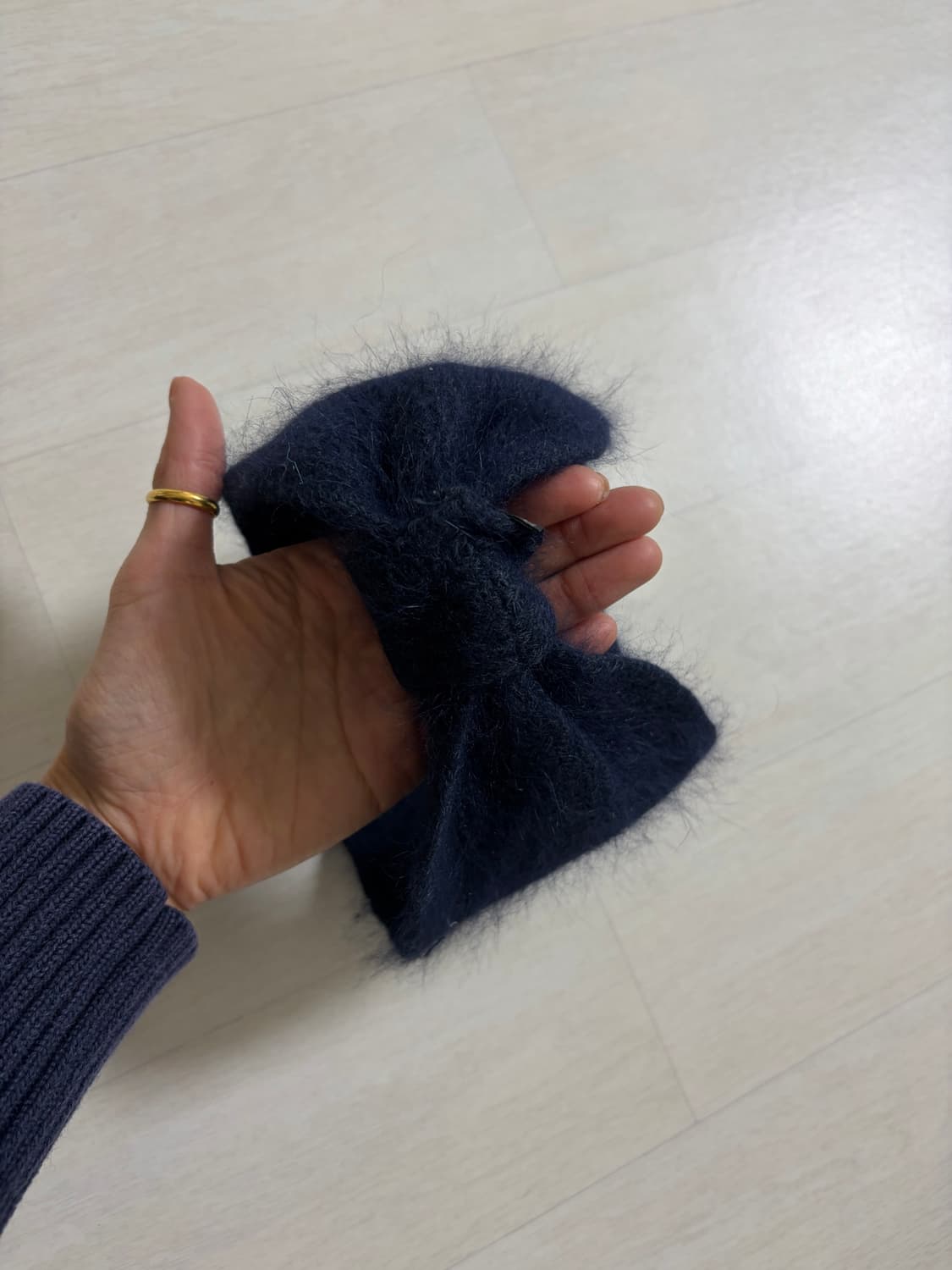 빔즈보이 헤어밴드  상품이미지1