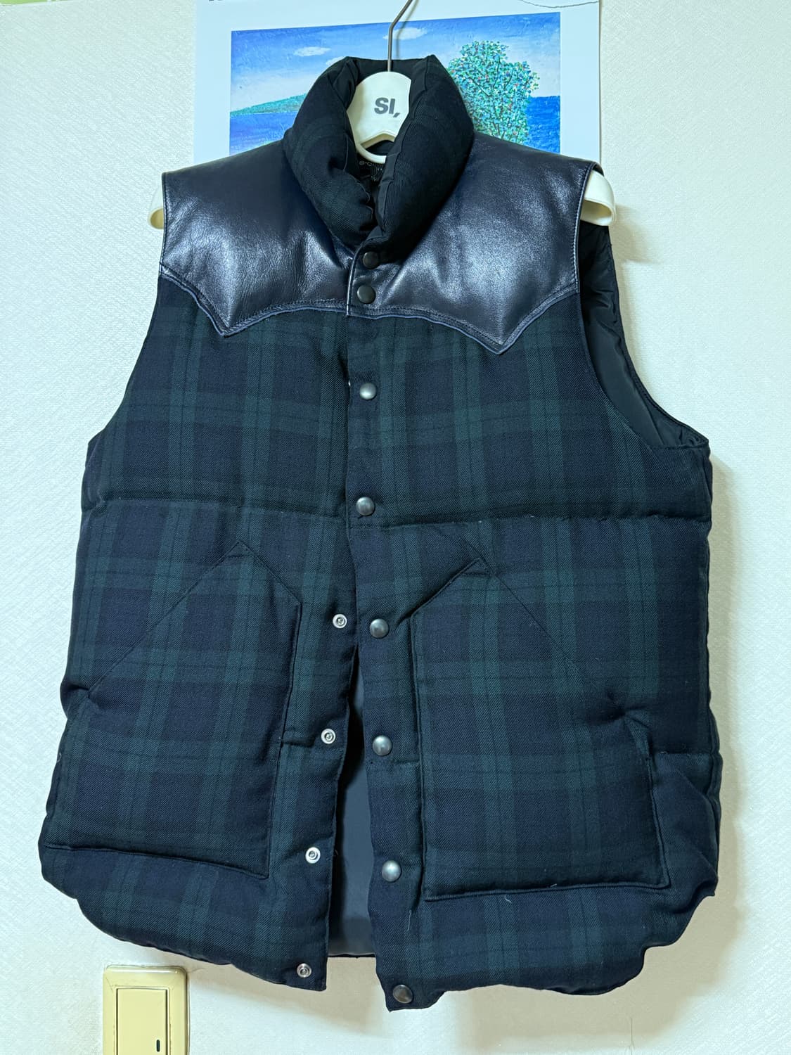 록키마운틴 페더베드 상품이미지1