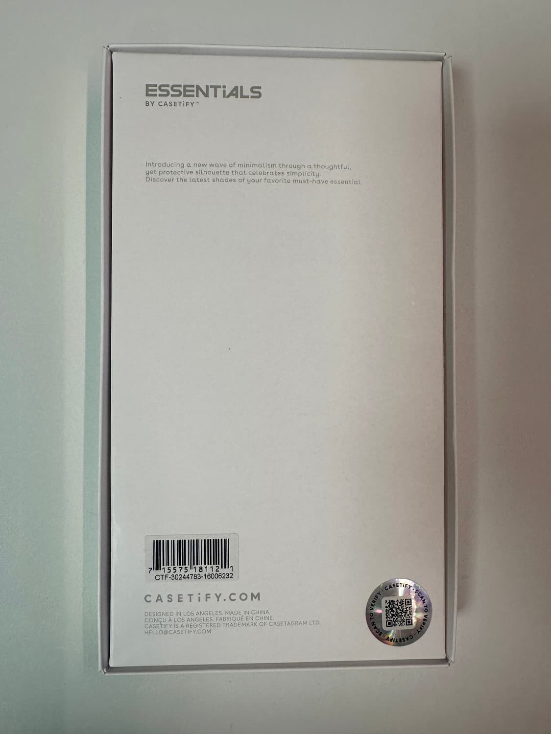 케이스티파이 리플케이스 14pro max [판매중] 상품이미지4