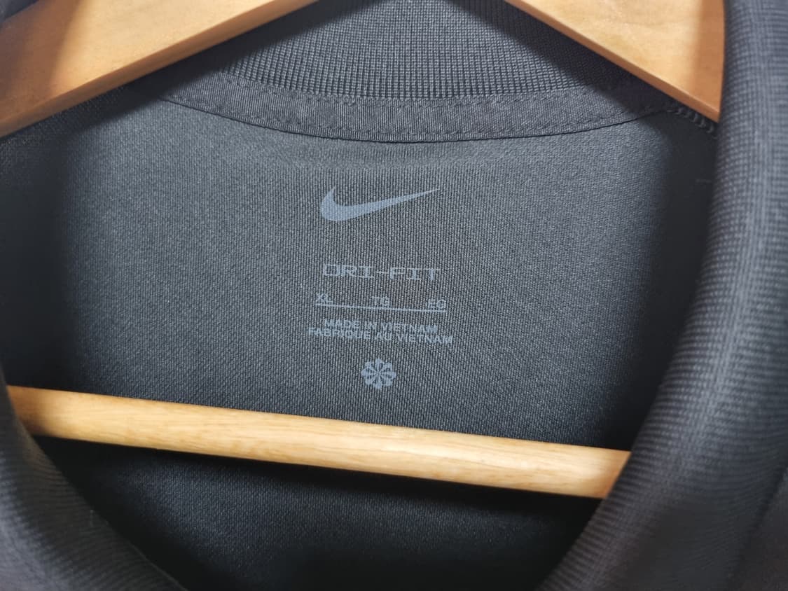 남성 빅사이즈 나이키 2023 골프 경량 기능성 티 폴로티 카라티 상품이미지5