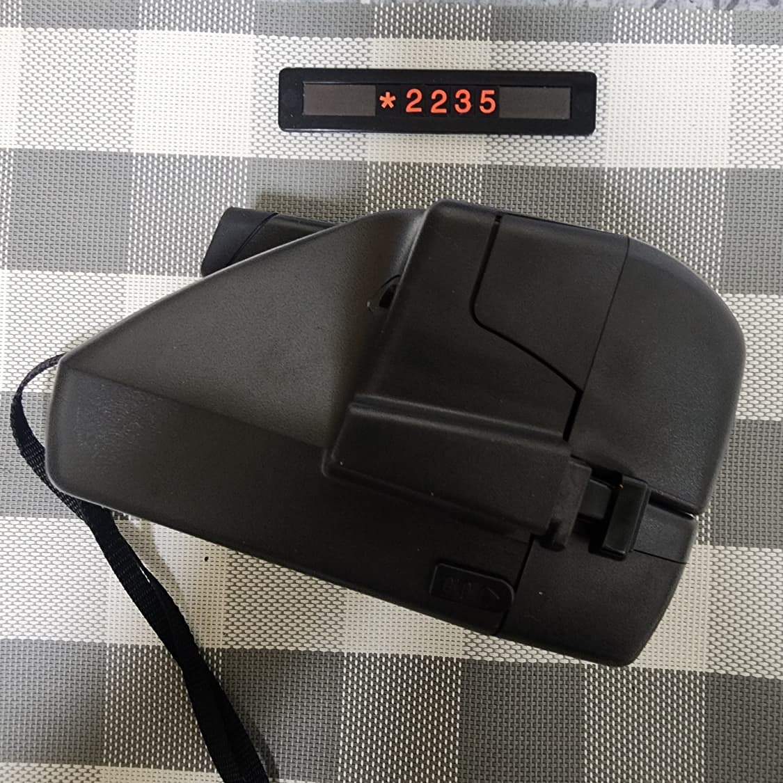 폴라로이드 클로즈업 636 즉석카메라 상품이미지4