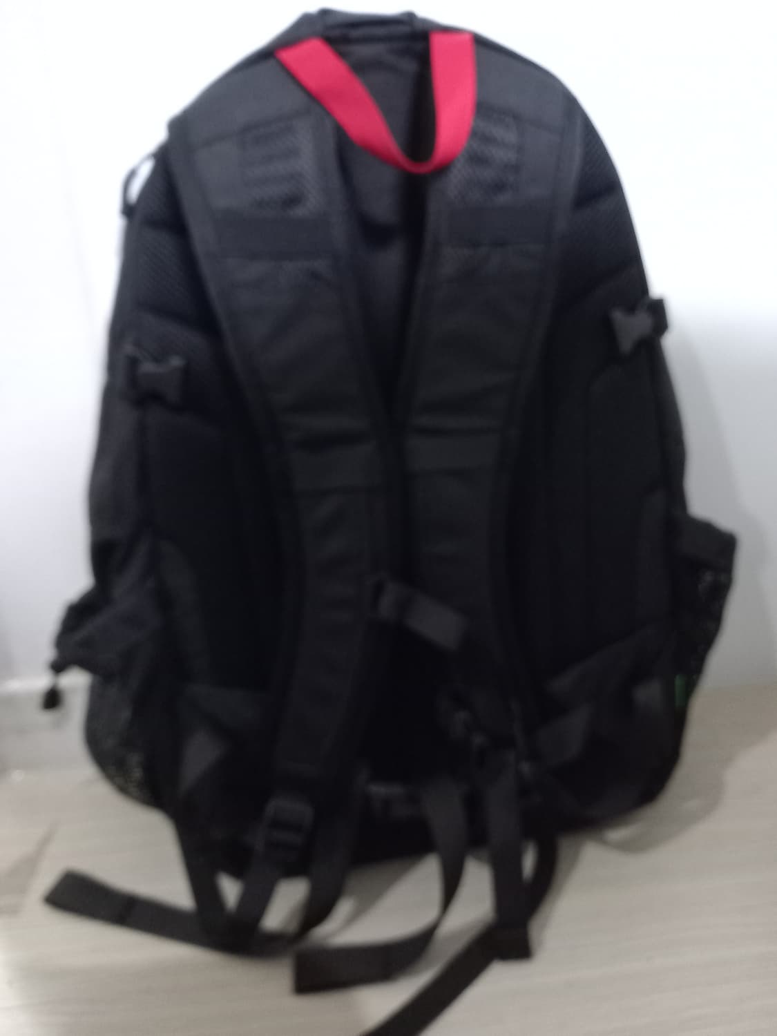 노스페이스 코리아 국대 백팩 상품이미지3