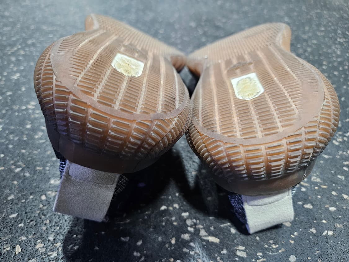 아디다스 퓨어부스트 트레이너 265mm 상품이미지5