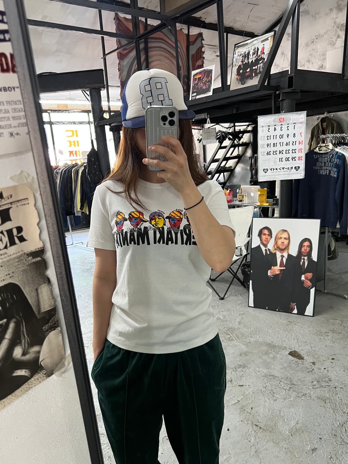 TB BOYZ !!! 상품이미지6