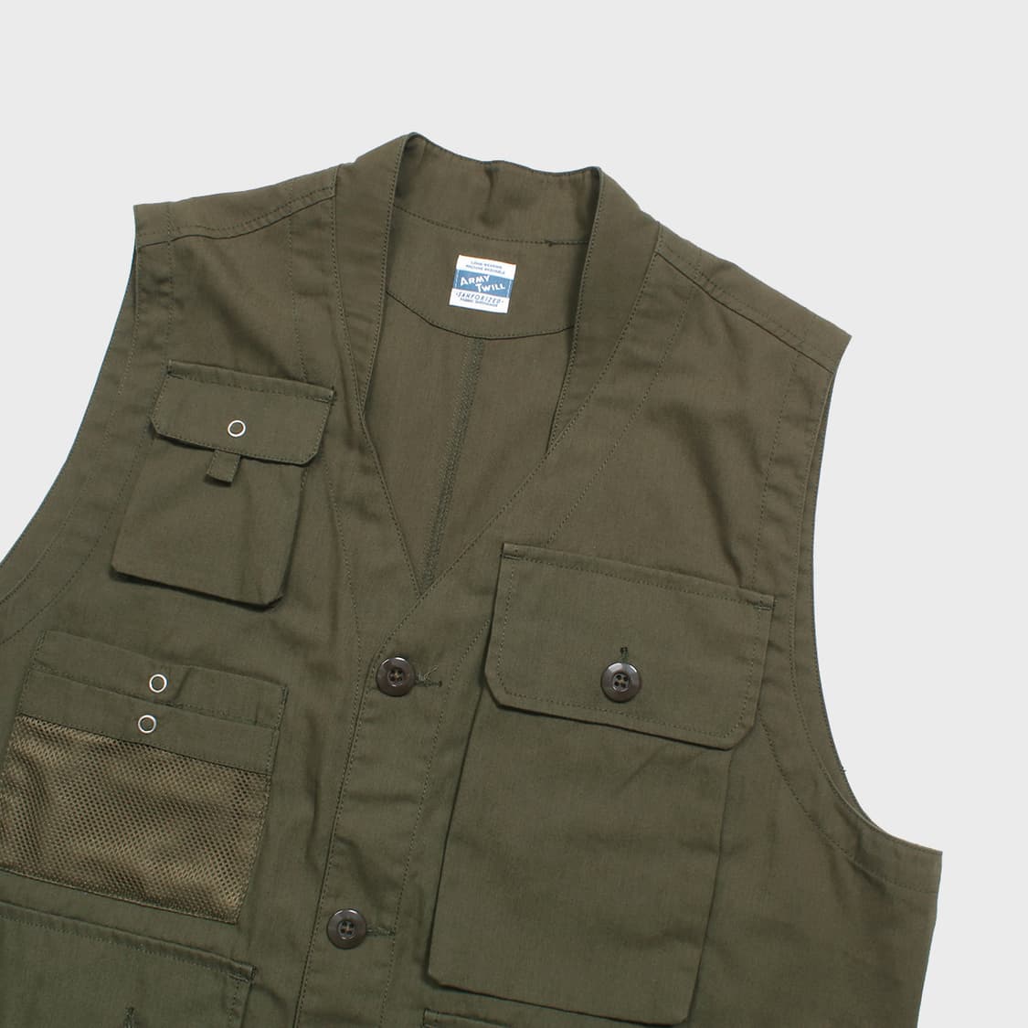ARMY TWILL 상품이미지2