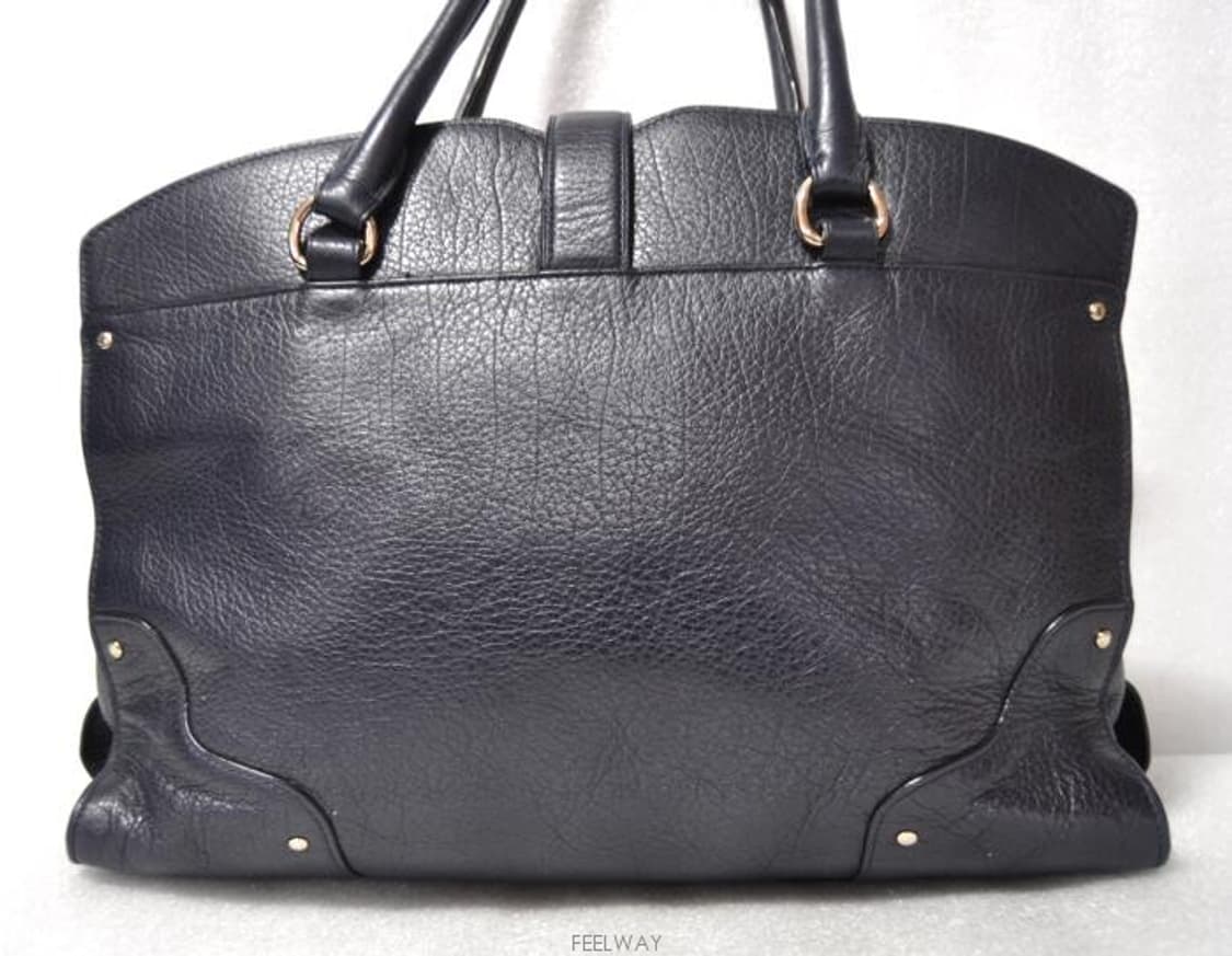 코치/여성가죽토드백(정품) 상품이미지4