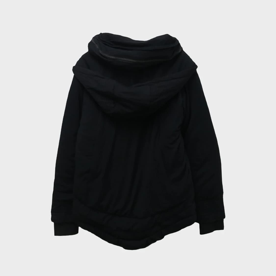 HEAVEN AND EARTH 후드 패딩 63612 상품이미지2