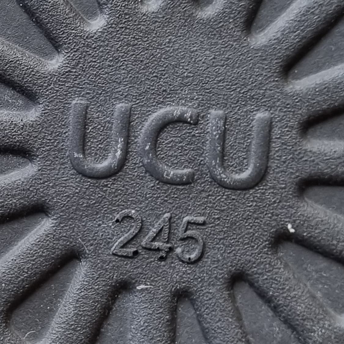 UCU 털슬리퍼245 상품이미지6