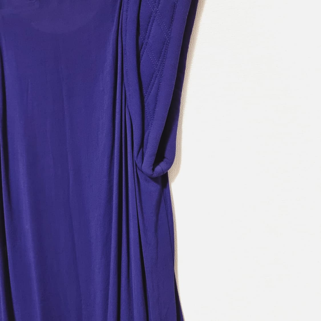 이로 IRO 블라우스 반시스루 (44-55/표기34) 1회착/상태최상 상품이미지7