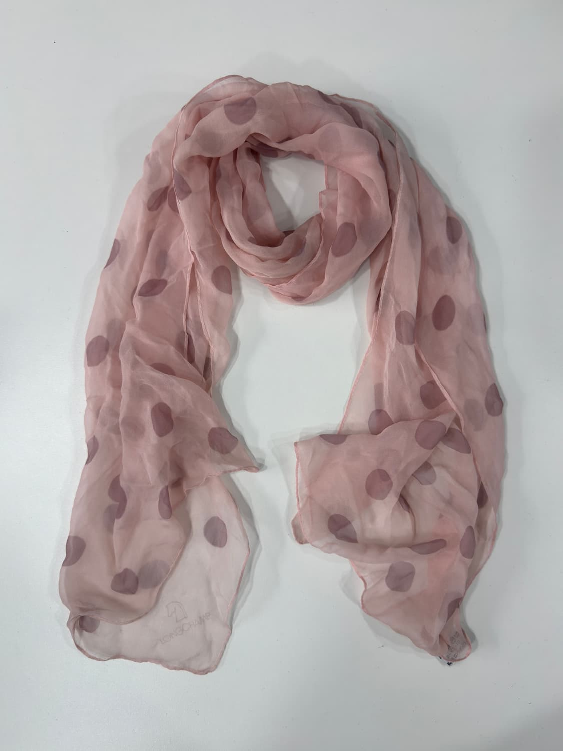 dot scarf 상품이미지1