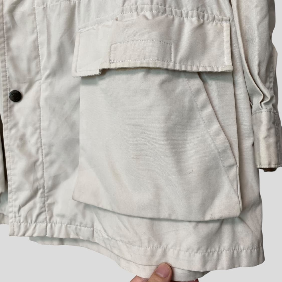 (L)MAC HOPE 맥호프 마운틴파카 상품이미지9