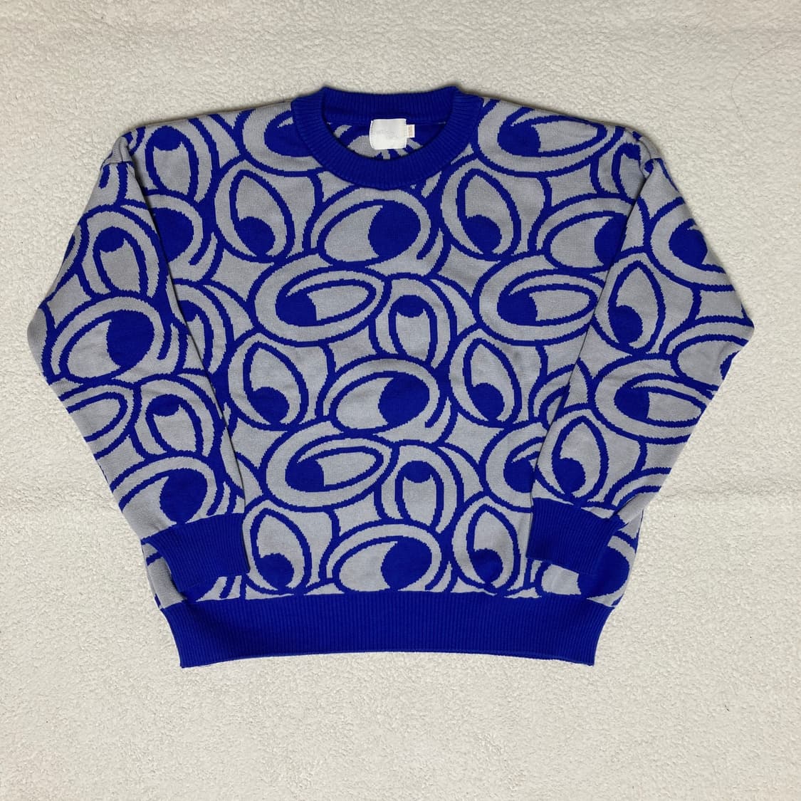 BATKA 바트카 아이 스웨터 상품이미지4