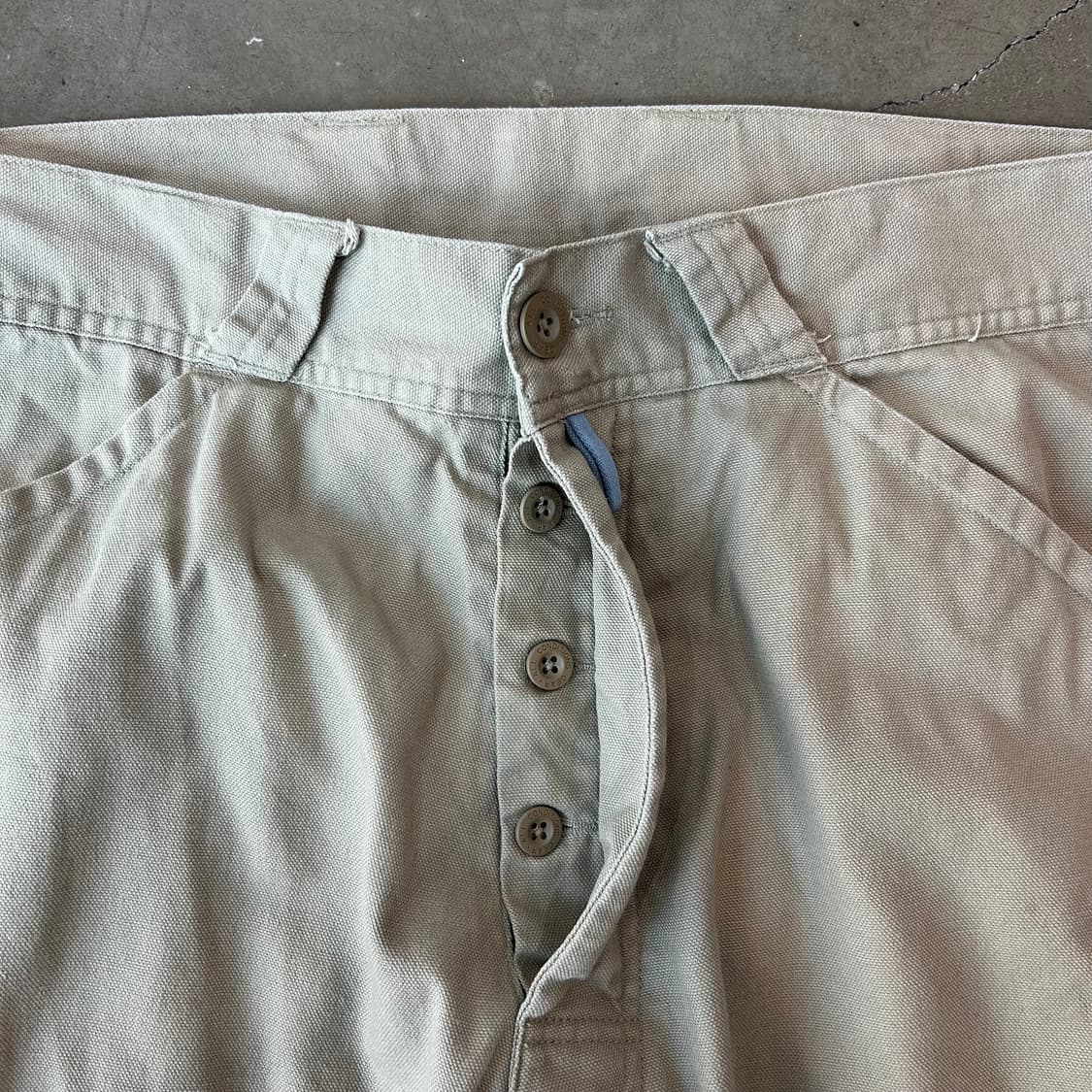 00s 나이키 acg 더블니 카펜터 팬츠 상품이미지5