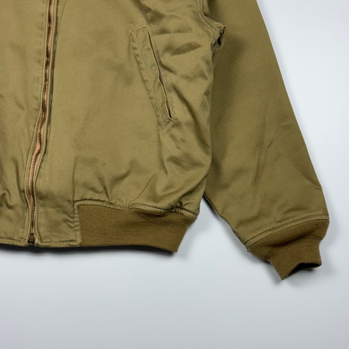 (100) 휴스턴 컴뱃 탱커 자켓 상품이미지5