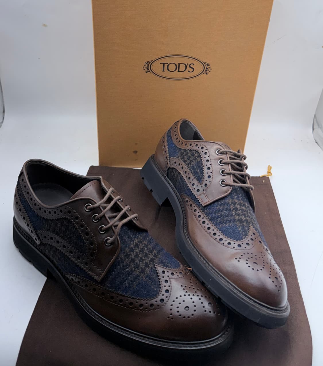 정품)토즈270 상품이미지4