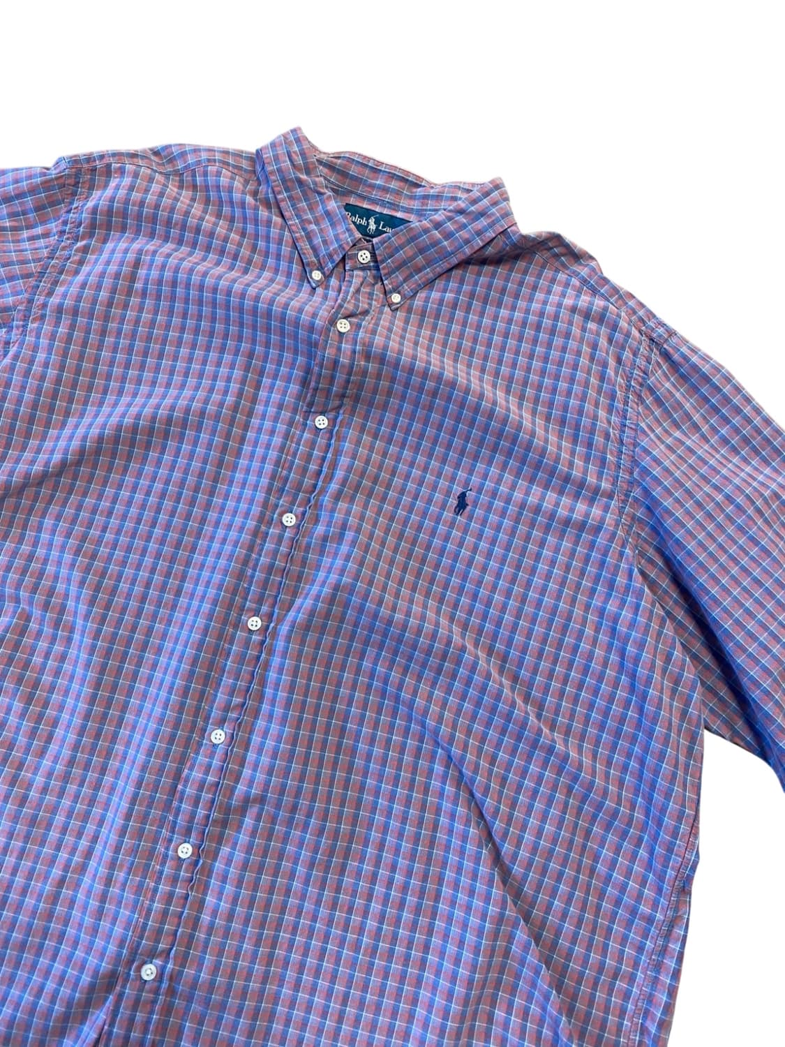 폴로 랄프로렌 셔츠 (Man XXXL) AA1602 상품이미지2