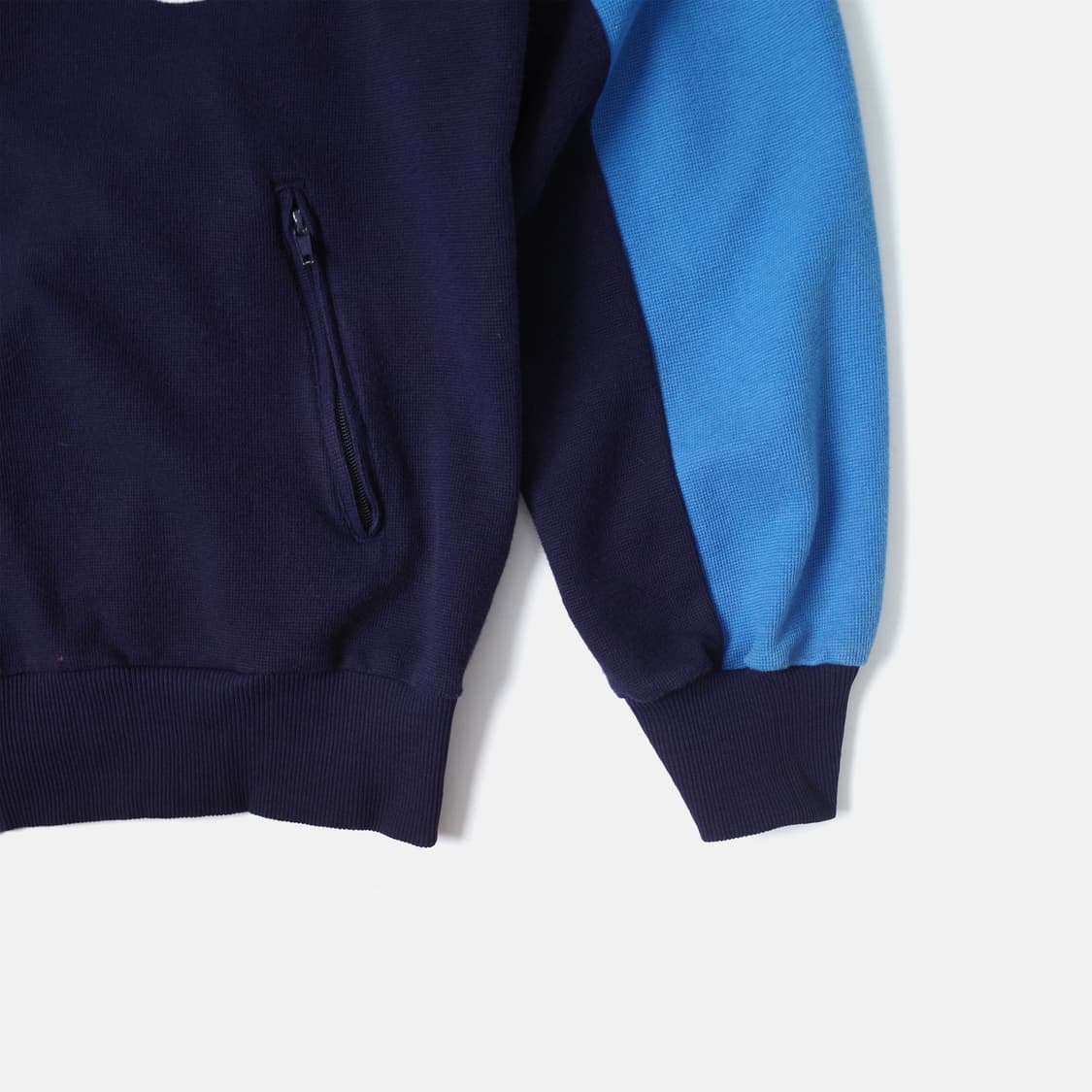 1970~80's German Military Track Jacket 상품이미지2