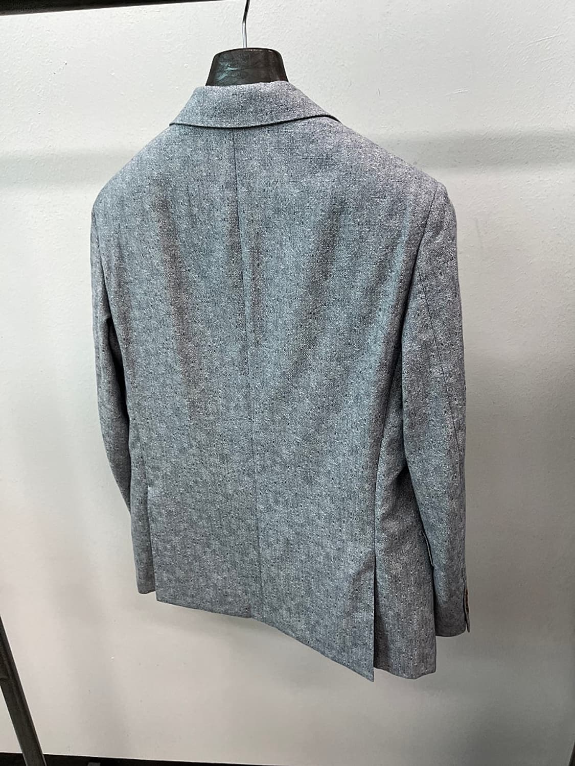 95) 닥스 로로피아나 캐시미어 자켓  상품이미지8