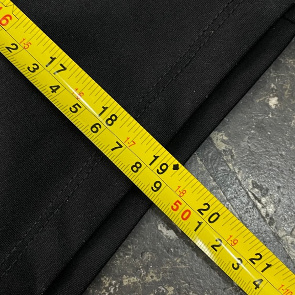 105 나이키 드라이핏 반바지  상품이미지9