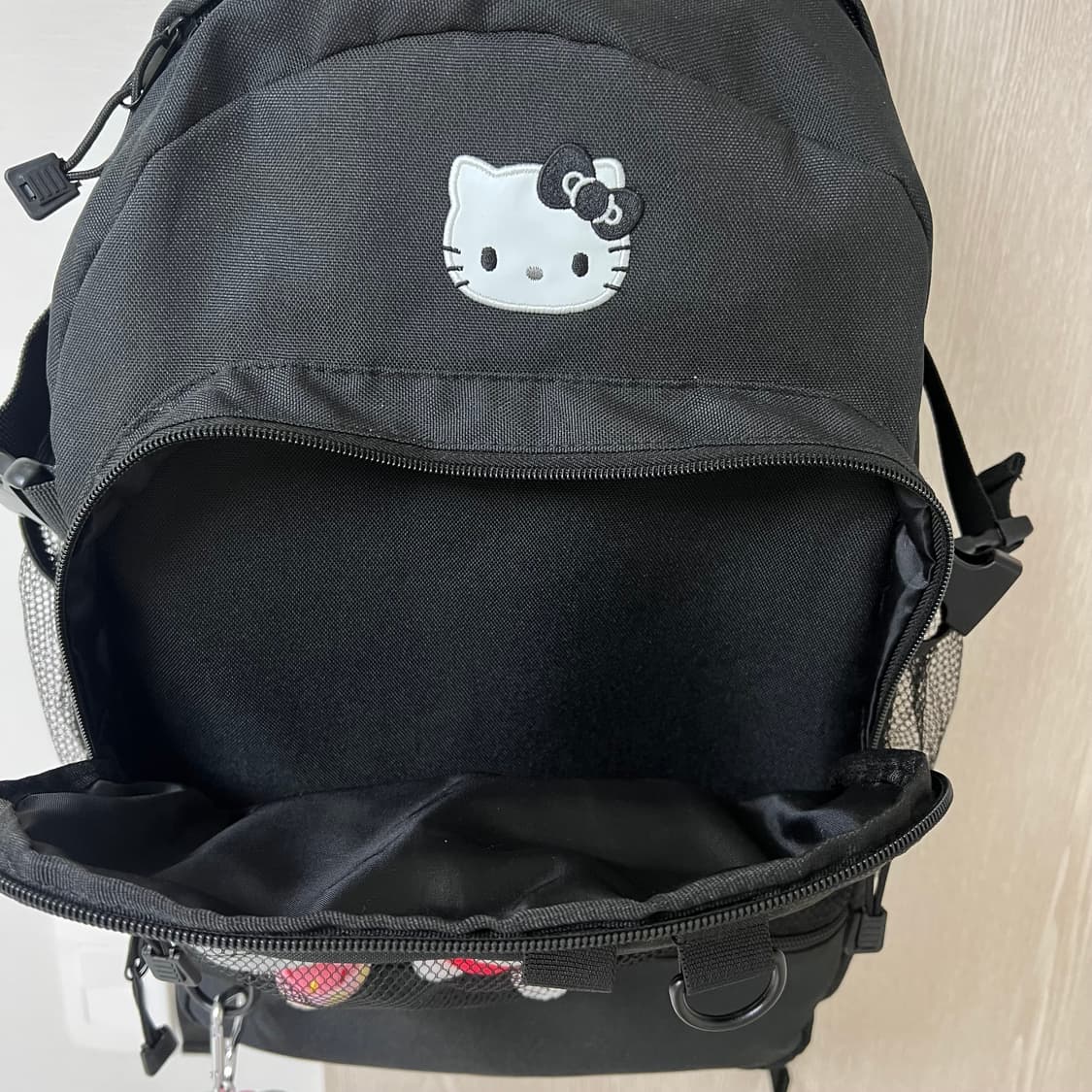 헬로키티 정품 백팩 상품이미지5