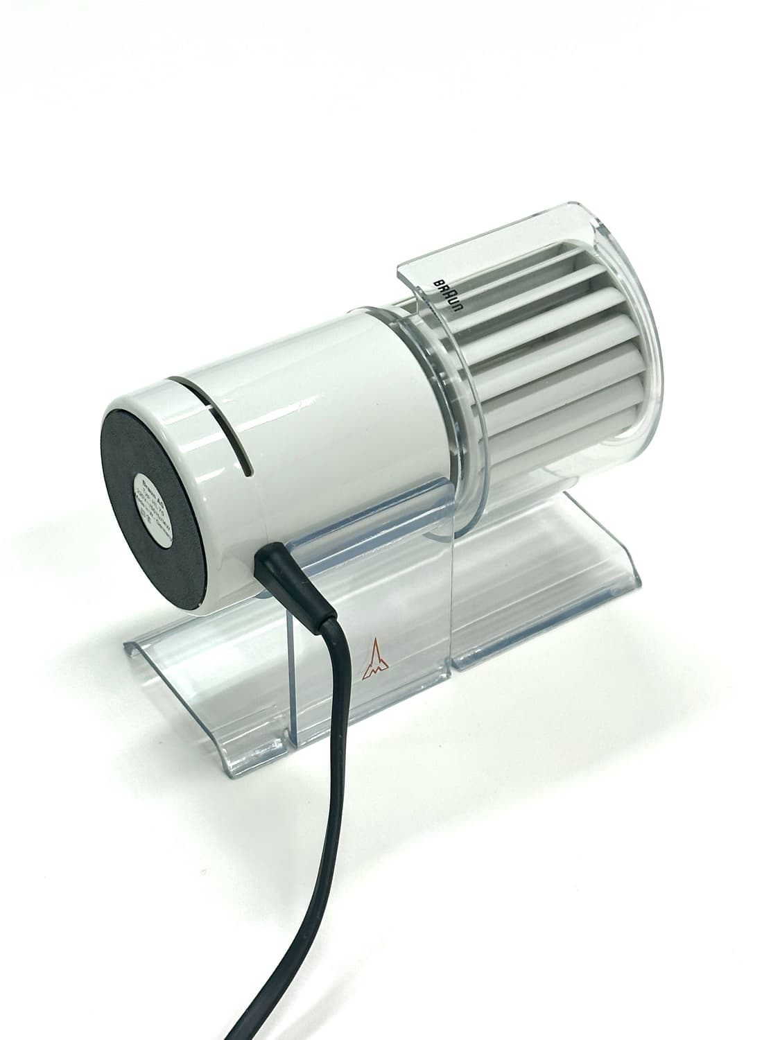 BRAUN 브라운 HL70 디터람스 데스크팬(선풍기) 상품이미지6