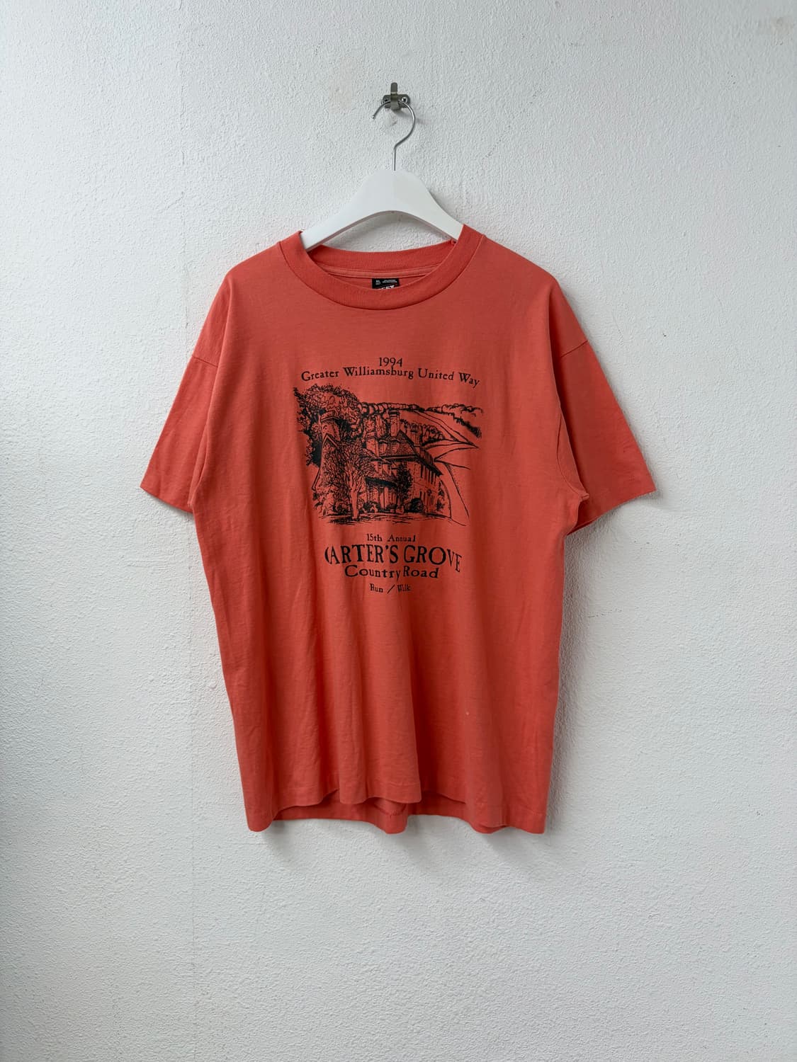 90s Fruit Of The Loom 상품이미지1