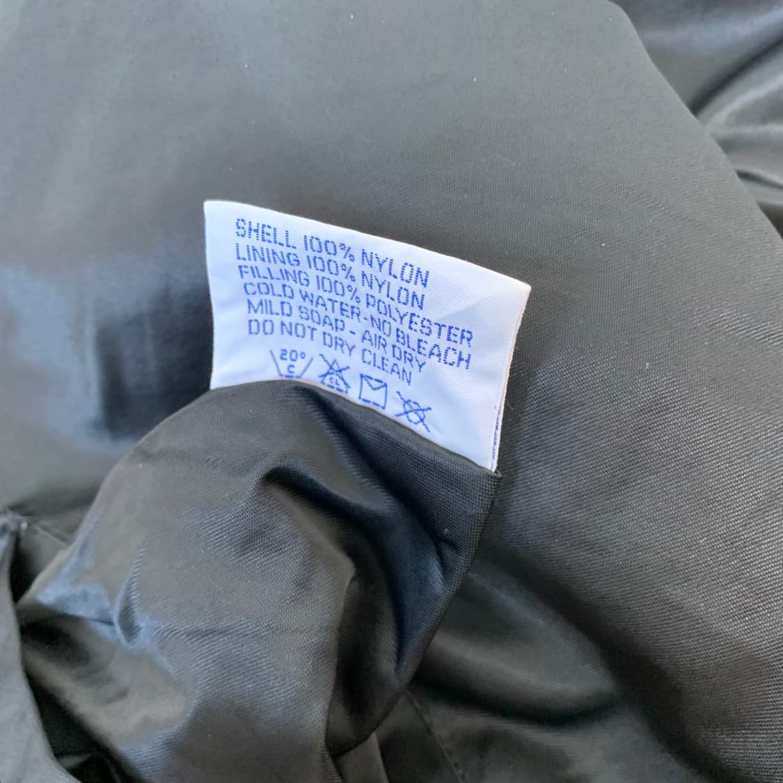 레어 시카고불스 양면 새틴자켓 상품이미지8