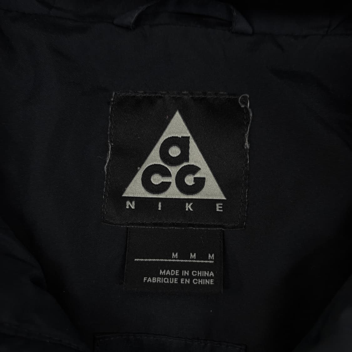 나이키 ACG 자켓 상품이미지6