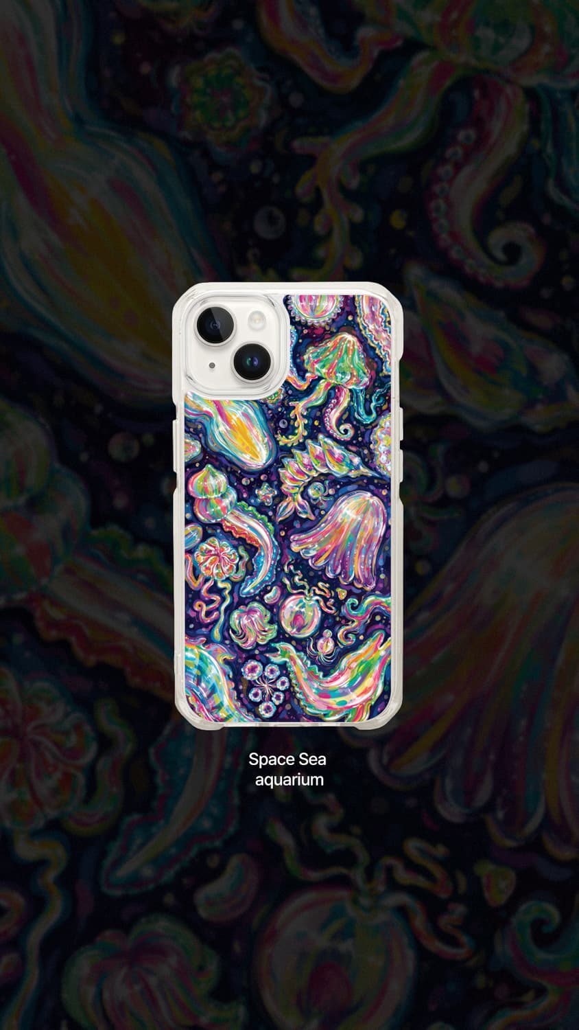 Space Sea Aquarium 상품이미지1