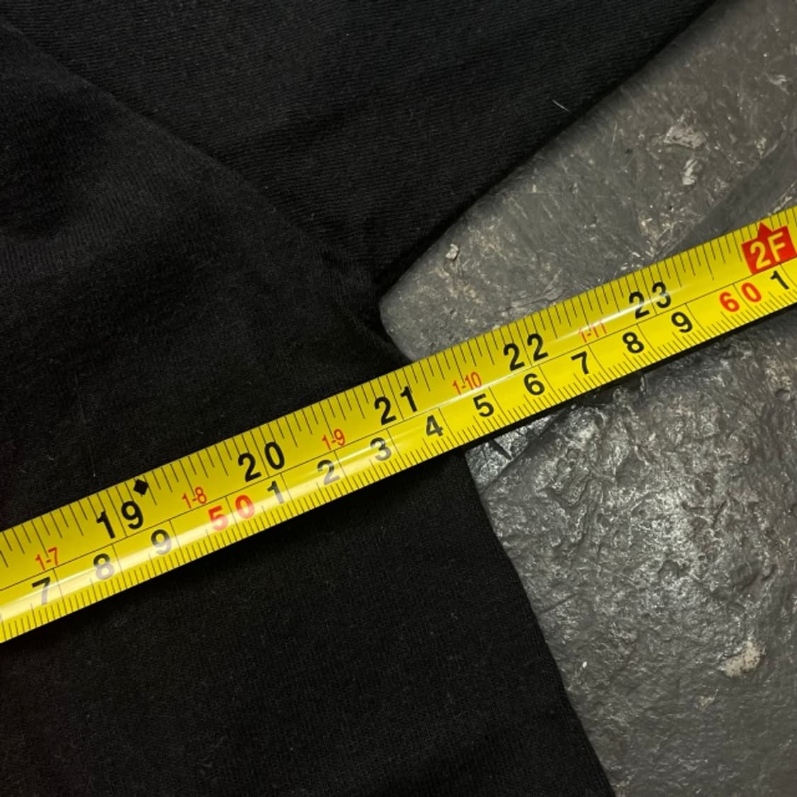 100 베이프 네온 반팔티  상품이미지8