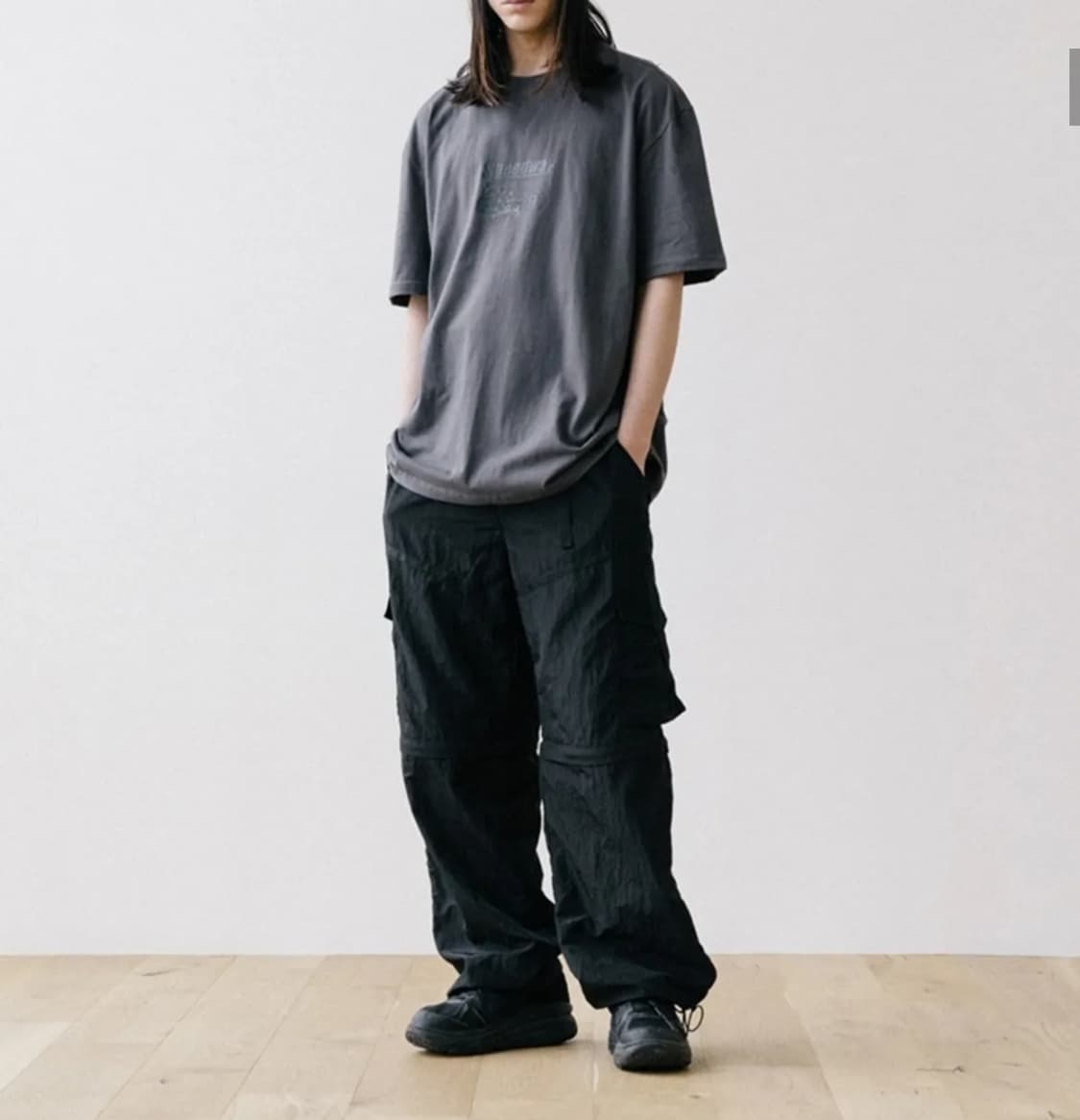 에어워크 트랜스폼 카고팬츠 /아크테릭스/산산기어/오클리 상품이미지6