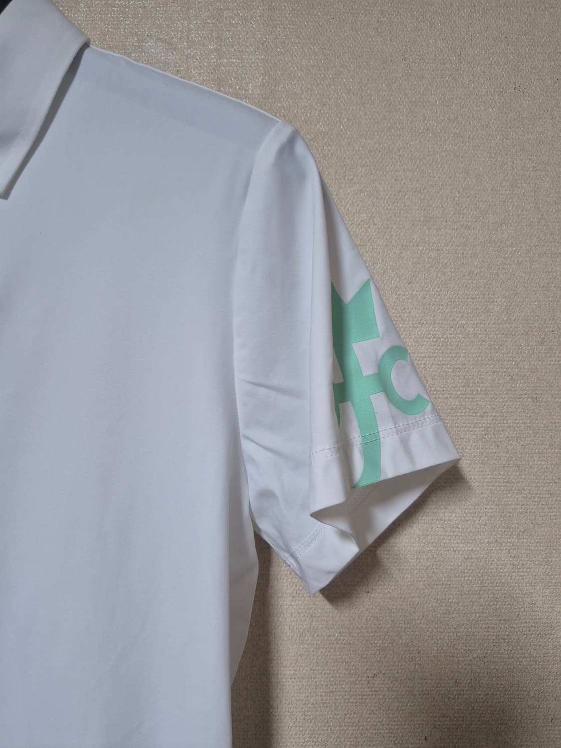 새옷 까스텔바작 냉감 반팔 카라티 상품이미지3