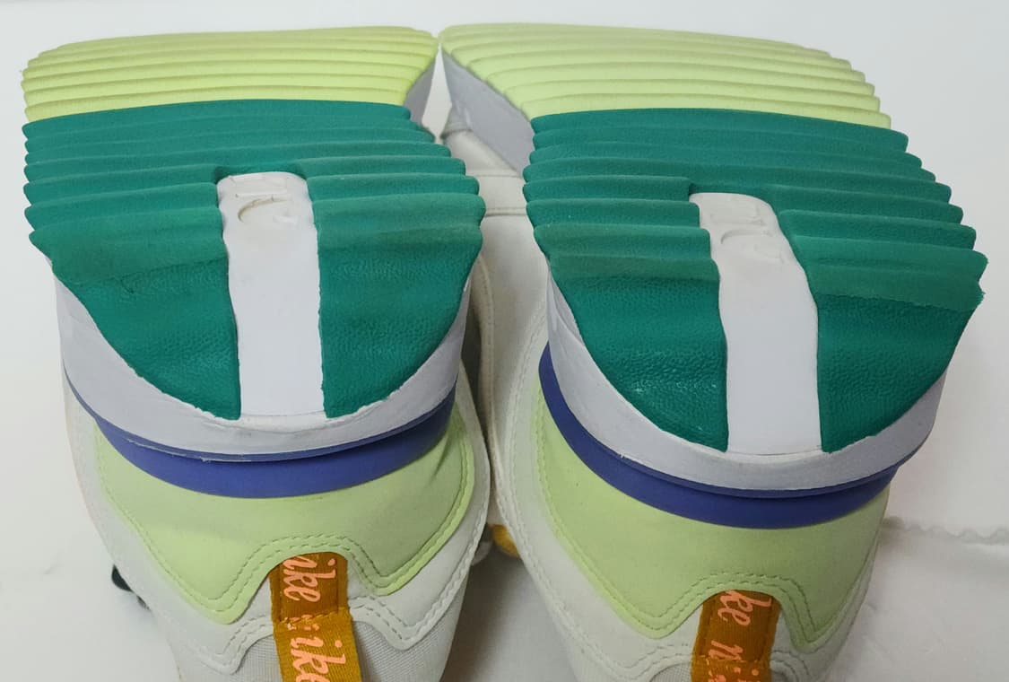 나이키 에어맥스 던 DX3717-100 운동화 250mm 상품이미지5