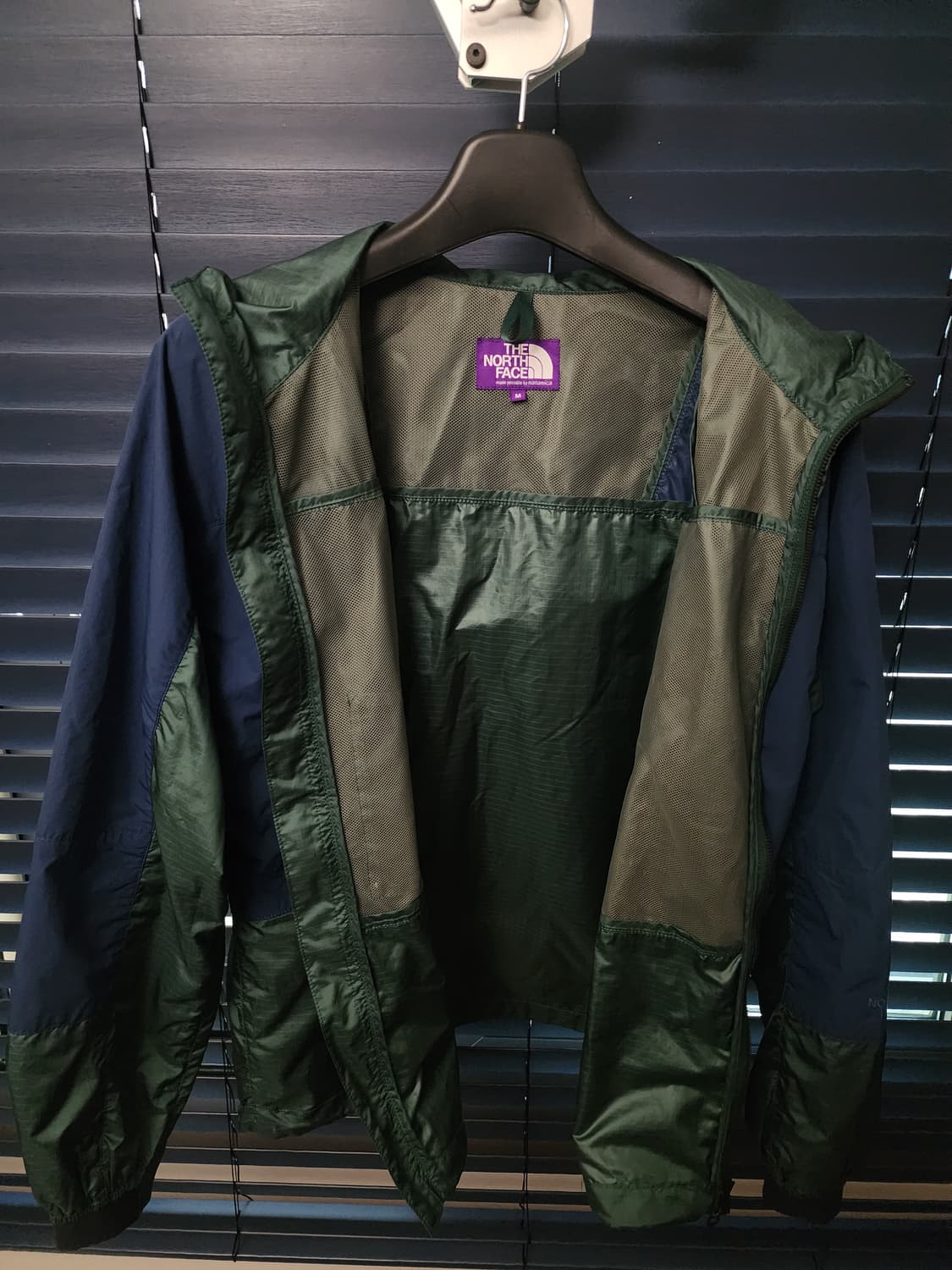 The North Face Purple Label 노스페이스 퍼플라벨 상품이미지8