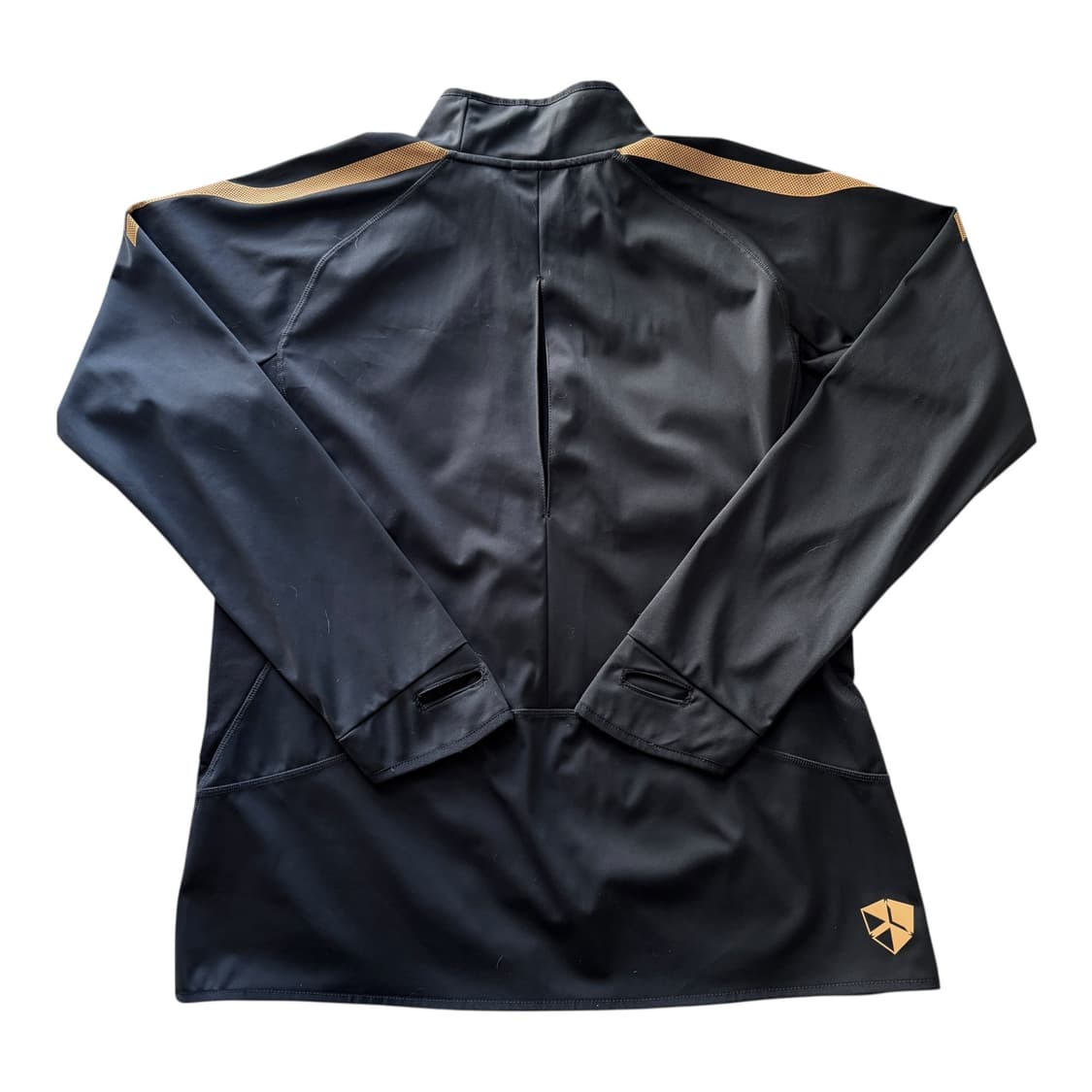 나이키 오스트레일리아 국대 트레이닝 탑 상품이미지2