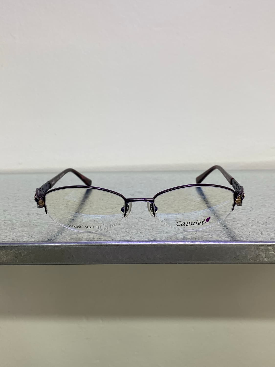 vintage glasses 520 상품이미지2