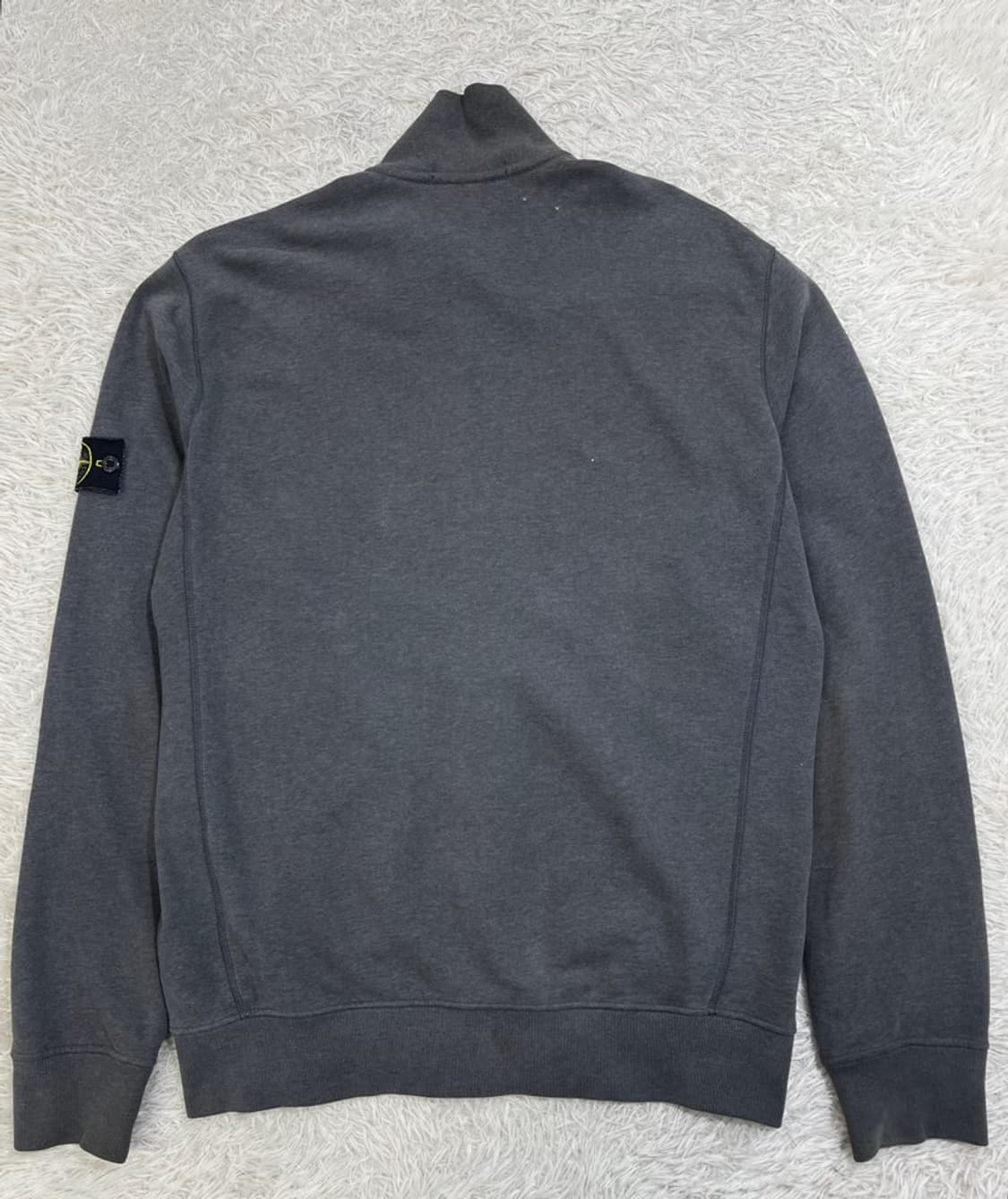 스톤아일랜드 집업 자켓/#3219 상품이미지5