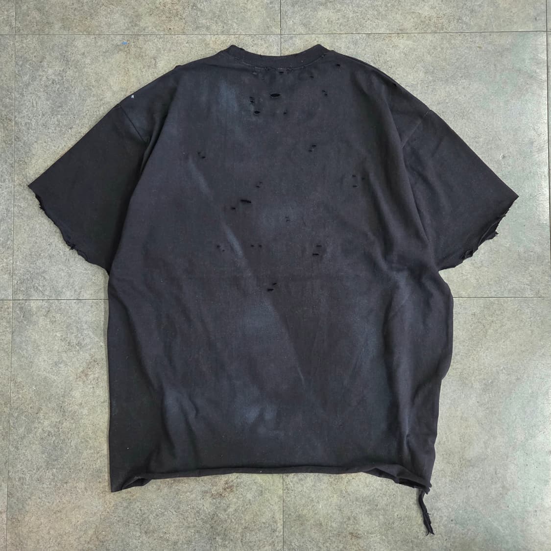 빈티지 반팔 티셔츠 상품이미지5