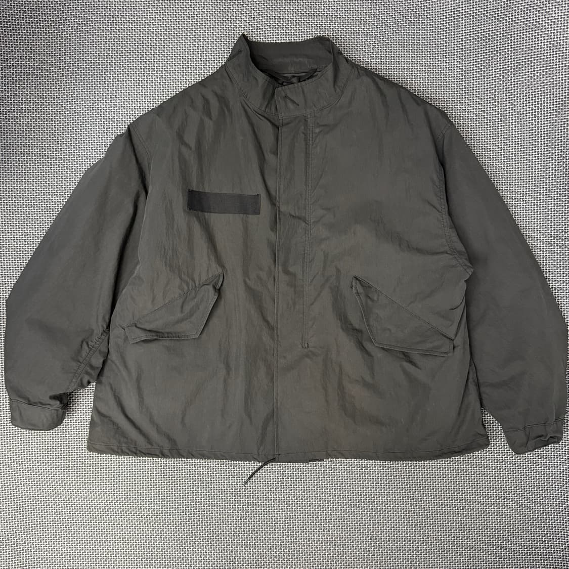 FREAK'S STORE 피쉬테일 숏 (L) 상품이미지1